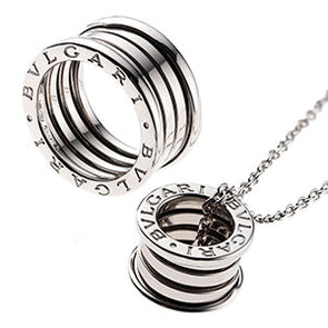Product Photography Group Of Silver Jewelry