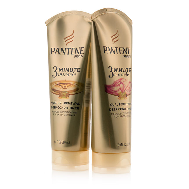 Cosmetic Product Photography Of Pantene Shampoo 
