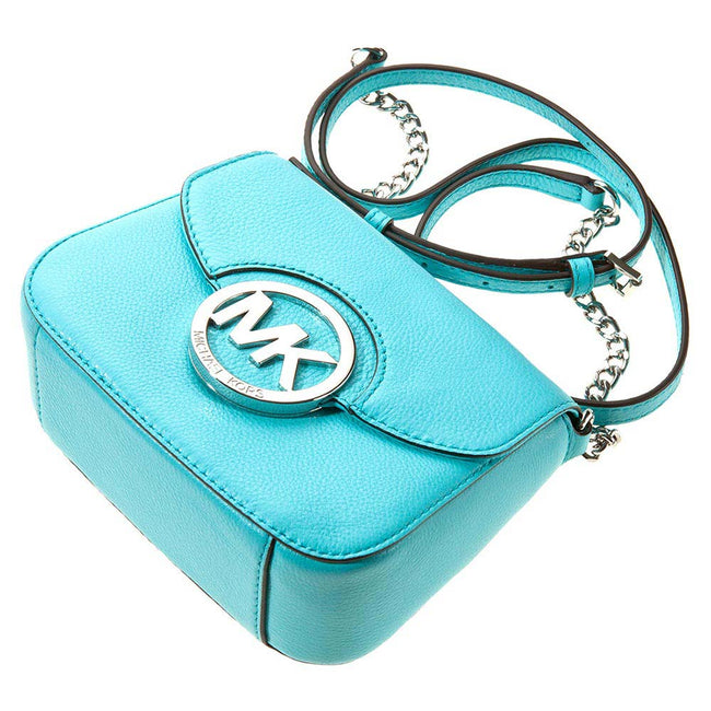 Product Photo Blue Handbag