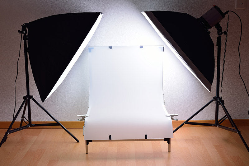 Product Photography Lighting: Why Does Lighting Matter?