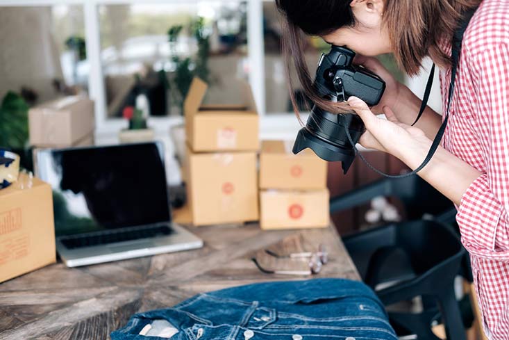 A Beginner's DIY Product Photography Guide