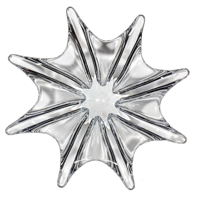 Product Photo Of Steuben Star Fish Glass Gift