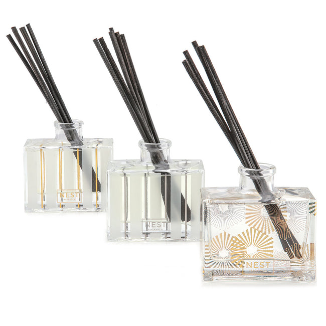 Cosmetic Product Shot Of Incense  Perfume Set