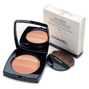 Product Photograph Of Chanel Cosmetics