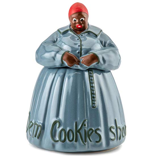 Product Photo Of Mammy Cookie Jar