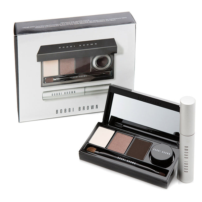 Cosmetic Product Photography Of Bobbie Brown Blush Set