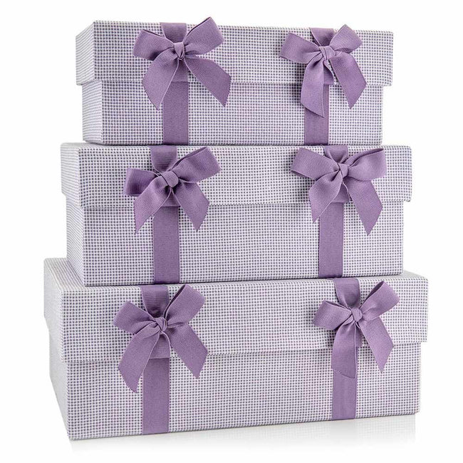 Product Photo Of Gift Boxes