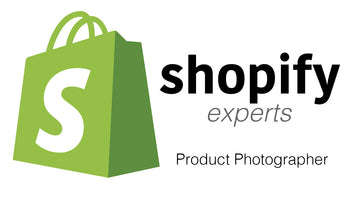 pixel pix product photography shopify logo